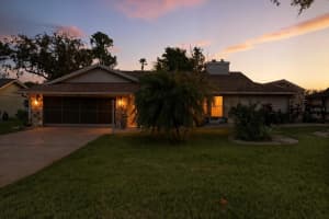 11721 RIVERHAVEN DRIVE, HOMOSASSA, FL 34448 - MLS#MFROM714603