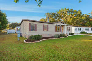 6524 110TH LANE, BELLEVIEW, FL 34420 - MLS#MFROM714608