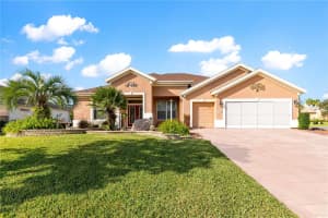 13973 96TH CIRCLE, SUMMERFIELD, FL 34491 - MLS#MFROM714609