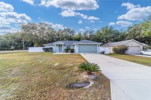 13688 113TH LANE, DUNNELLON, FL 34432 - MLS#MFROM714610