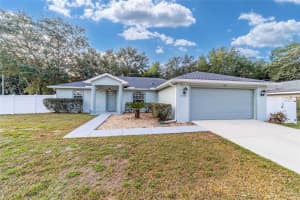 13688 113TH LANE, DUNNELLON, FL 34432 - MLS#MFROM714610