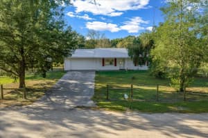 11060 128TH PLACE ROAD, OCKLAWAHA, FL 32179 Sold 03/02/26