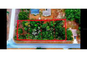 0 140TH AVENUE, DUNNELLON, FL 34432 Sold 01/07/26