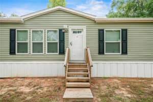 1184 SANDY LANE, HERNANDO, FL 34442 - MLS#MFROM714615