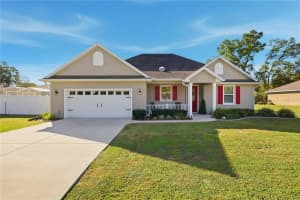 8252 Se 164th Pl, SUMMERFIELD 8252 Se 164th Pl, SUMMERFIELD