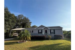 16788 69TH LANE, OCKLAWAHA, FL 32179 - MLS#MFROM714625