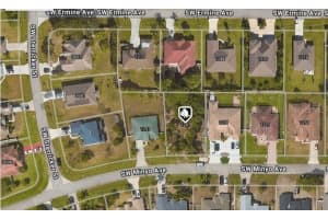 1241 MINYO AVENUE, Port Saint Lucie, FL 34953 - MLS#MFROM714626