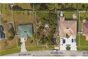 1241 MINYO AVENUE, Port Saint Lucie, FL 34953 - MLS#MFROM714626