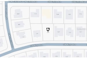 1241 MINYO AVENUE, Port Saint Lucie, FL 34953 - MLS#MFROM714626