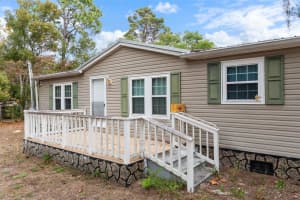 6329 & 6355 CANNA LILY AVENUE, HOMOSASSA, FL 34446 - MLS#MFROM714633