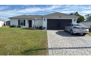 4137 Ne 20th Pl, CAPE CORAL
