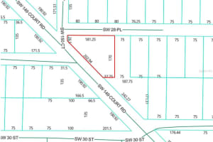 Lot 12 28TH PLACE, OCALA, FL 34481 - MLS#MFROM714652