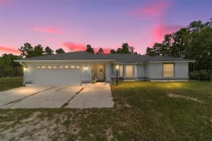 23759 COLUMBINE AVENUE, DUNNELLON, FL 34431 - MLS#MFROM714669