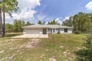 23759 COLUMBINE AVENUE, DUNNELLON, FL 34431 - MLS#MFROM714669