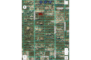 SW 183 TER BETWEEN SW 31ST & SW 44 ST, DUNNELLON, FL 34432 - MLS#MFROM714674