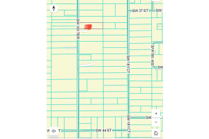 SW 183 TER BETWEEN SW 31ST & SW 44 ST, DUNNELLON, FL 34432 - MLS#MFROM714674