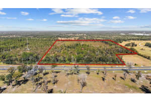 1 PETITION #4261-1, OCALA, FL 34481 - MLS#MFROM714679