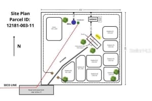 7824 167TH COURT, MORRISTON, FL 32668 - MLS#MFROM714693