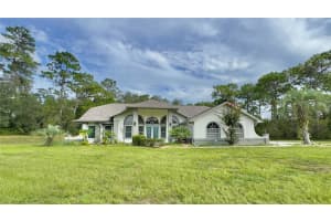 5807 BRIDLE TERRACE, BEVERLY HILLS, FL 34465 - MLS#MFROM714702