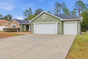 8393 159TH LANE, SUMMERFIELD, FL 34491 - MLS#MFROM714705