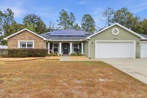 8393 159TH LANE, SUMMERFIELD, FL 34491 - MLS#MFROM714705