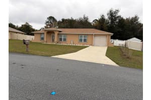 15405 43 AVENUE ROAD AVENUE, OCALA, FL 34473 - MLS#MFROM714706