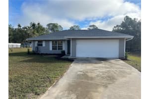 5705 136TH AVENUE, OCALA, FL 34481 Sold 01/30/26