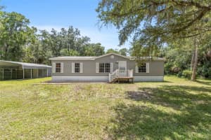 10220 PAMONDEHO CIRCLE, CRYSTAL RIVER, FL 34428 - MLS#MFROM714717