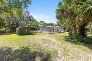 10220 PAMONDEHO CIRCLE, CRYSTAL RIVER, FL 34428 - MLS#MFROM714717