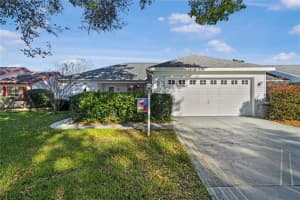 509 DEL MAR DRIVE, THE VILLAGES, FL 32159 - MLS#MFROM714731