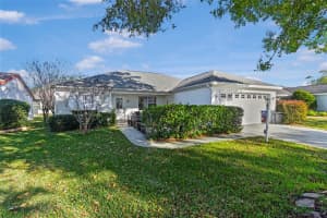 509 DEL MAR DRIVE, THE VILLAGES, FL 32159 - MLS#MFROM714731