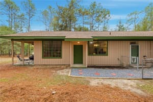 5475 194TH AVENUE, DUNNELLON, FL 34432 - MLS#MFROM714733