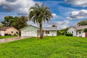 16 EASTER ROSS COURT, LEESBURG, FL 34788 - MLS#MFROM714738