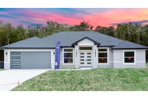 16645 Sw 59th Court Rd, OCALA