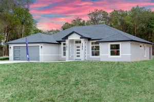 16645 59TH COURT ROAD, OCALA, FL 34473 - MLS#MFROM714756