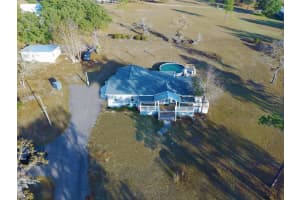 5351 121ST TERRACE, WILLISTON, FL 32696 - MLS#MFROM714758