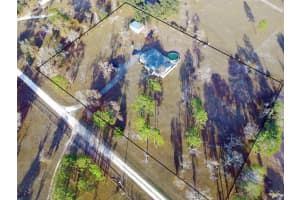 5351 121ST TERRACE, WILLISTON, FL 32696 - MLS#MFROM714758