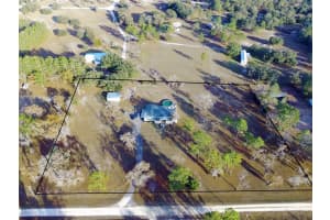 5351 121ST TERRACE, WILLISTON, FL 32696 - MLS#MFROM714758