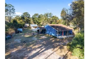 14376 SW STATE ROAD 45, ARCHER, FL 32618 - MLS#MFROM714763