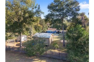 14376 SW STATE ROAD 45, ARCHER, FL 32618 - MLS#MFROM714763