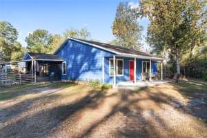 14376 SW STATE ROAD 45, ARCHER, FL 32618 - MLS#MFROM714763