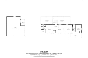 20356 143RD STREET, SALT SPRINGS, FL 32134 - MLS#MFROM714767