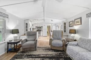 3706 BOW COURT, INVERNESS, FL 34452 - MLS#MFROM714774