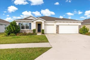 5851 85TH PLACE, OCALA, FL 34476 - MLS#MFROM714778