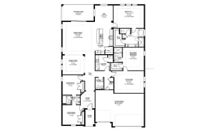 5851 85TH PLACE, OCALA, FL 34476 - MLS#MFROM714778