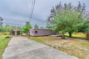 3831 CAMELOT PLACE, HERNANDO, FL 34442 - MLS#MFROM714783