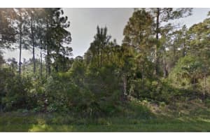 Lot 12 SILVERLEAF ROAD, NORTH PORT, FL 34288 Sold 12/29/25