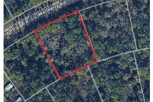 Lot 12 SILVERLEAF ROAD, NORTH PORT, FL 34288 Sold 12/29/25