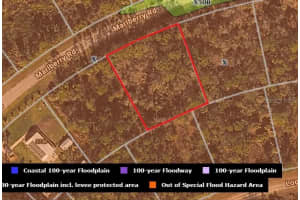 Lot 12 SILVERLEAF ROAD, NORTH PORT, FL 34288 Sold 12/29/25