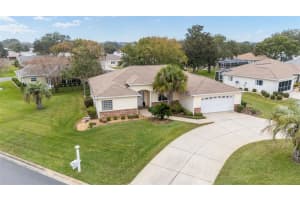 13766 89TH AVENUE, SUMMERFIELD, FL 34491 - MLS#MFROM714790